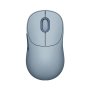 XIAOMI Wireless Mouse 3 Blue GL plavi miš (BHR8914GL) - slika 1