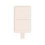 XIAOMI 15W Magnetic Power Bank 6000mAh (BHR9074GL) - slika 5