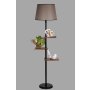 OPVIQ Podna lampa Moda 534LUN2103 - slika 3