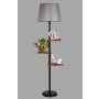 OPVIQ Podna lampa Moda 534LUN2102 - slika 2