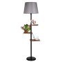 OPVIQ Podna lampa Moda 534LUN2102 - slika 3