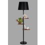 OPVIQ Podna lampa Moda 534LUN2104 - slika 3