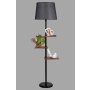 OPVIQ Podna lampa Moda 534LUN2101 - slika 3