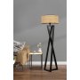 OPVIQ Podna lampa Macka 941RTN1408 - slika 1