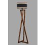 OPVIQ Podna lampa Macka 846STL3577 - slika 2