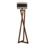 OPVIQ Podna lampa Macka 846STL3577 - slika 1