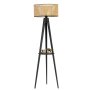 OPVIQ Podna lampa Sehpalı Tripod 941RTN1401 - slika 2