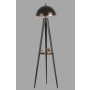 OPVIQ Podna lampa Sehpalı Tripod 941RTN1405 - slika 3