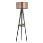 OPVIQ Podna lampa Sehpalı Tripod 941RTN1403 - slika 2