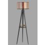 OPVIQ Podna lampa Sehpalı Tripod 941RTN1403 - slika 3