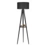 OPVIQ Podna lampa Sehpalı Tripod 941RTN1402 - slika 2