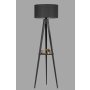 OPVIQ Podna lampa Sehpalı Tripod 941RTN1402 - slika 3