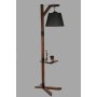 OPVIQ Podna lampa Liza 534LUN3673 - slika 1