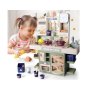 ECO TOYS Dečija kuhinja sa 35 dodataka ( 42T-3) - slika 3