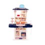 ECO TOYS Dečija kuhinja sa 10 dodataka - slika 1