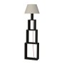 HANAH HOME Podna lampa Tower Anthracite Beige - slika 3