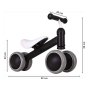 ECO TOYS Guralica ( JM-118 BLACK ) - slika 2