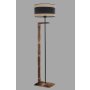OPVIQ Podna lampa Menekse 846STL3583 - slika 2