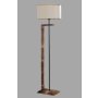 OPVIQ Podna lampa Menekse 846STL3584 - slika 2
