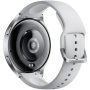 XIAOMI Watch 2 Silver Case with Gray TPU Strap - slika 3