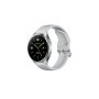 XIAOMI Watch 2 Silver Case with Gray TPU Strap - slika 1