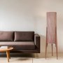 OPVIQ Podna lampa Navas 534LUN4496 - slika 1