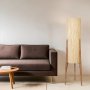 OPVIQ Podna lampa Navas 534LUN4499 - slika 1