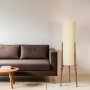 OPVIQ Podna lampa Navas 534LUN4500 - slika 1