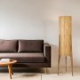 OPVIQ Podna lampa Navas 534LUN4498 - slika 1