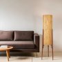 OPVIQ Podna lampa Navas 534LUN4495 - slika 1