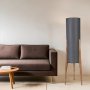 OPVIQ Podna lampa Navas 534LUN4600 - slika 1