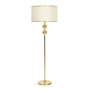 OPVIQ Podna lampa Gold Kaplama 2 461MRL1257 - slika 1