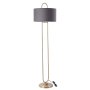 OPVIQ Podna lampa Elips 846STL2962 - slika 2