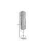 OPVIQ Podna lampa Noyan 534LUN4553 - slika 4