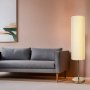 OPVIQ Podna lampa Noyan 534LUN4553 - slika 1