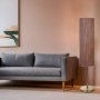 OPVIQ Podna lampa Noyan 534LUN4467 - slika 1