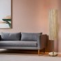 OPVIQ Podna lampa Noyan 534LUN4465 - slika 1