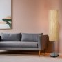 OPVIQ Podna lampa Noyan 534LUN4482 - slika 1