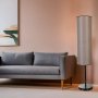 OPVIQ Podna lampa Noyan 534LUN4604 - slika 1