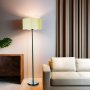 OPVIQ Podna lampa Bambu 08 534LUN4488 - slika 1