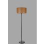 OPVIQ Podna lampa Bambu 01 534LUN4483 - slika 4