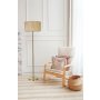OPVIQ Podna lampa Bambu 010 534LUN4470 - slika 2
