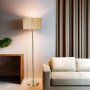 OPVIQ Podna lampa Bambu 010 534LUN4470 - slika 1