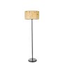 OPVIQ Podna lampa Bambu 02 534LUN4484 - slika 3