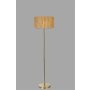 OPVIQ Podna lampa Bambu 07 534LUN4468 - slika 4