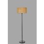 OPVIQ Podna lampa Bambu 07 534LUN4487 - slika 4