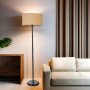 OPVIQ Podna lampa Hasır 534LUN4609 - slika 1