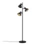 OPVIQ Podna lampa Spoly 13795 Black - slika 4