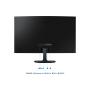 SAMSUNG LS27D360GAUXEN FHD 100Hz Curved - slika 5