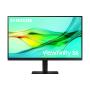 SAMSUNG LS27D600UAUXEN IPS QHD 100Hz USB-C - slika 1